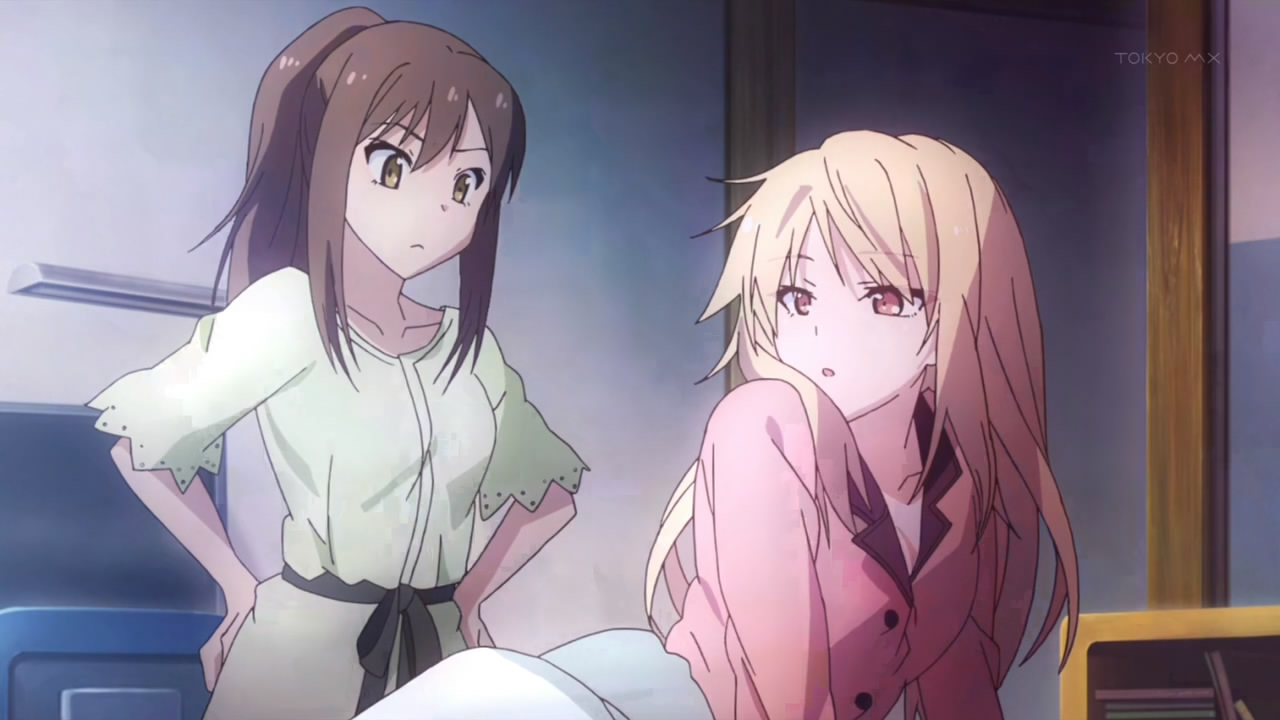 Sakurasou no Pet no Kanoujou - 06 - Lost in Anime